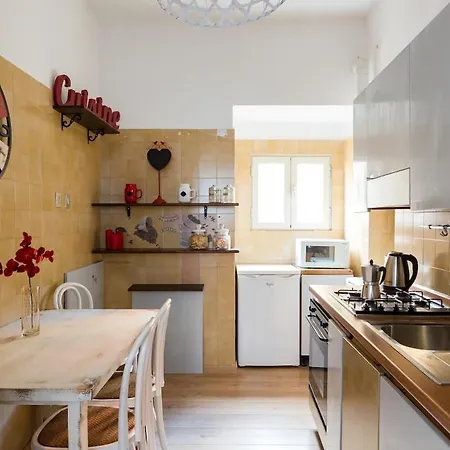 Cotidie Apartmán