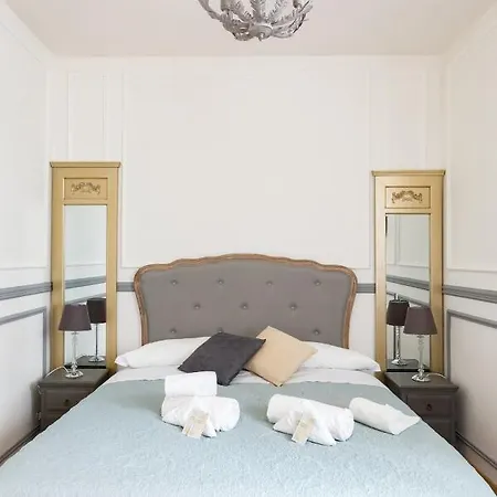 Apartmán Cotidie *