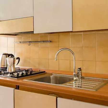 Cotidie Apartmán Řím