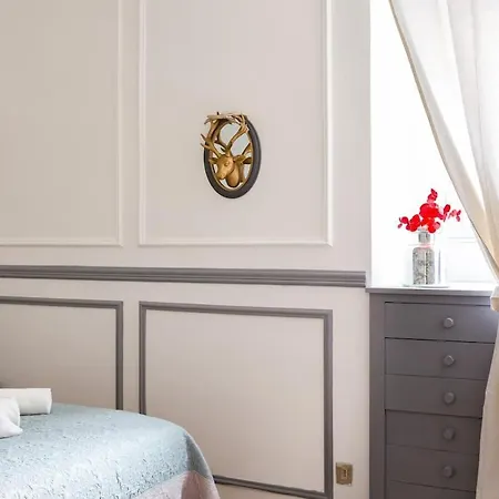 Cotidie Apartmán Řím