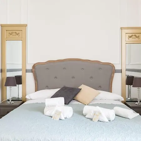 Cotidie Apartmán *