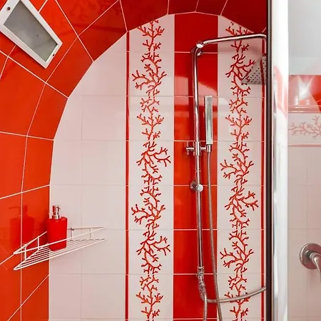 Cotidie Apartmán Řím