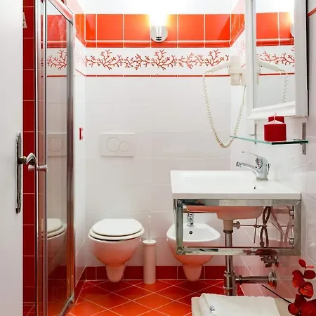 Cotidie Apartmán Řím