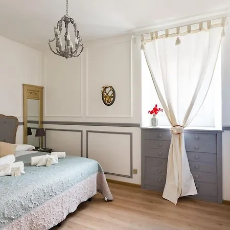 Apartmán Cotidie *