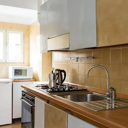 Apartmán Cotidie *